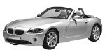 BMW E85 U0278 Fault Code