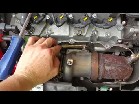 See U0278 repair manual